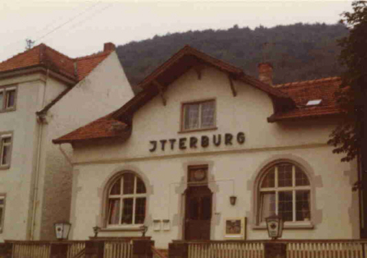 Itterburg